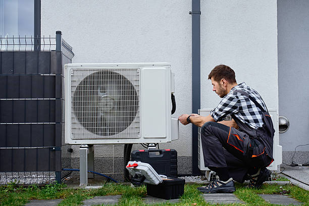 Top rated local Emergency Hvac Repair specialists in Calera, AL
